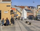 Lejlighed 1 værelser for 18.250 kr. pr. måned