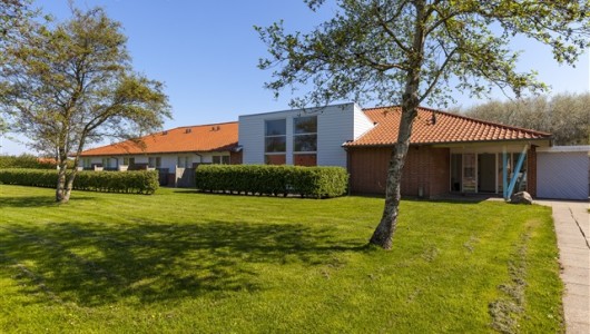 Hus/villa 1 værelses hus/villa på 25 m2