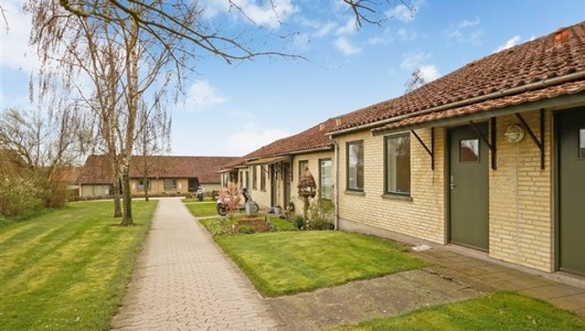 Hus/villa 1 værelses hus/villa på 28 m2