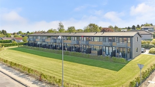 Hus/villa 1 værelses hus/villa på 34 m2