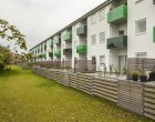 Lejlighed 1 værelses lejlighed på 52 m2