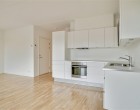 Lejlighed 1 værelses lejlighed på 78 m2