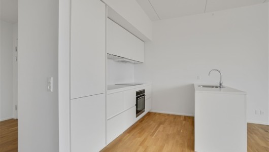 Lejlighed 105 m2 lejlighed i Rødovre