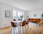 Lejlighed 105 m2 lejlighed på Lyskær