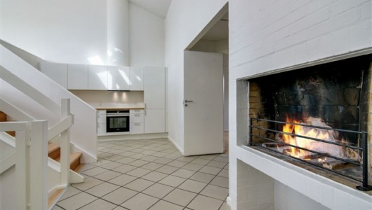 Hus/villa 109 m2 hus/villa på Yrsavej