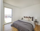 Lejlighed 111 m2 lejlighed med altan/terrasse