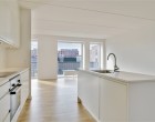 Lejlighed 117 m2 lejlighed på Richard Mortensens Vej