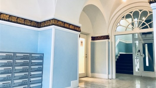 Lejlighed 118 m2 lejlighed i Kolding