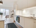 Lejlighed 128 m2 lejlighed i København S
