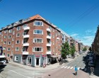 Værelse 15 m2 lejlighed på Tordenskjoldsgade