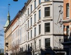 Lejlighed 163 kvm Østerbro Oase