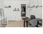 Lejlighed 2 1/2 værelses lejlighed centralt