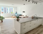 Værelse 2 roomies søges til nybygget lejlighed!