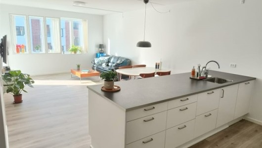 Værelse 2 roomies søges til nybygget lejlighed!