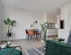 Lejlighed 2 værelser for 11.500 kr. pr. måned