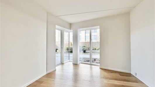 Lejlighed 2 værelses - Munkebjergvænget  - Odense M