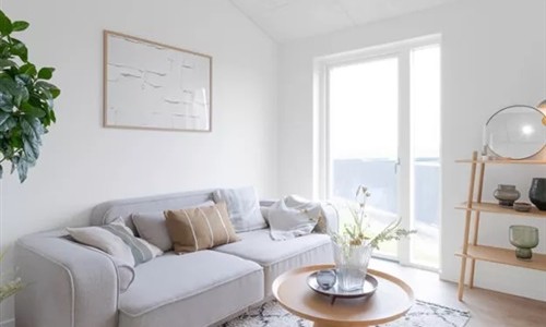 Hus/villa 2 værelses hus/villa på 48 m2