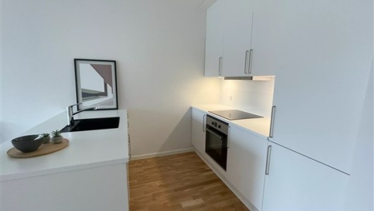 Lejlighed 2-værelses i Viborg Centrum Lejlighed 2-værelses i Viborg Centrum