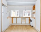 Lejlighed 2 værelses lejlighed på 106 m2