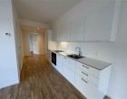 Lejlighed 2-værelses ved Odense C
