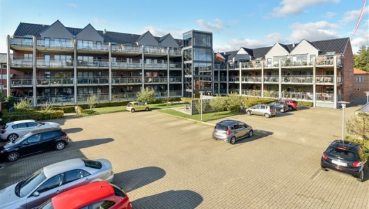 Lejlighed 3 vær. lejlighed i Siggården, Sjællandsgade 56