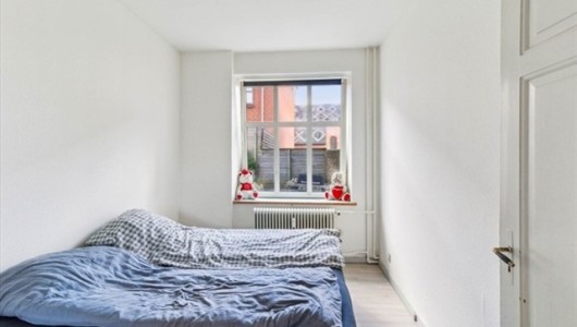 Lejlighed 3 vær. lejlighed til leje i Haderslev. 104m2