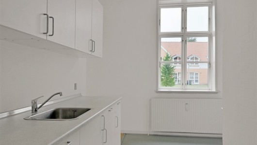 Hus/villa 3 værelses hus/villa på 75 m2