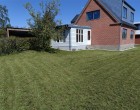 Lejlighed 3 værelses lejlighed på 88m2 + garage og carport