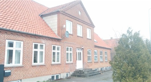 Lejlighed 4 Værelset 1sals lejlighed Lejlighed 4 Værelset 1sals lejlighed