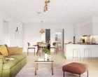 Hus/villa 4 værelser for 10.095 kr. pr. måned