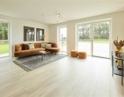 Hus/villa 4 værelser for 9.500 kr. pr. måned