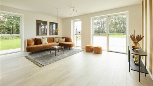 Hus/villa 4 værelser for 9.500 kr. pr. måned