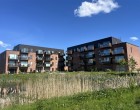 Lejlighed 4-værelses i Sporbyen!