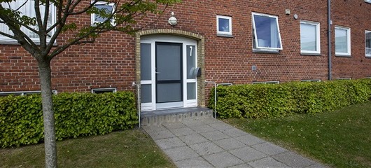 Lejlighed 4 værelses lejlighed på 82 m2