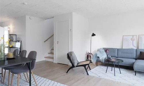 Hus/villa 5 værelses hus/villa på 118 m2