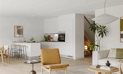 Hus/villa 5 værelses hus/villa på 149 m2