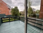 Lejlighed 5 værelses ny istandsat 164 m2