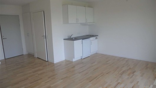 Lejlighed 50 m2 lejlighed på Sømoseparken