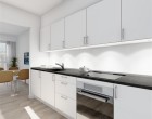 Lejlighed 51 m2 lejlighed i Esbjerg