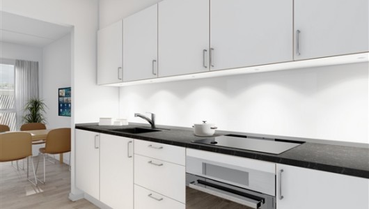 Lejlighed 51 m2 lejlighed i Esbjerg