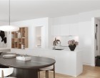 Lejlighed 60 m2 lejlighed på Fyrbødervej