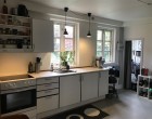 Lejlighed 64 m2 lejlighed i Aarhus C