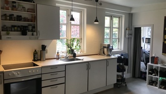Lejlighed 64 m2 lejlighed i Aarhus C