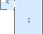 Lejlighed 64 m2 lejlighed i Esbjerg N