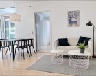 Lejlighed 70 m2 lejlighed i Aarhus N