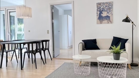 Lejlighed 70 m2 lejlighed i Aarhus N