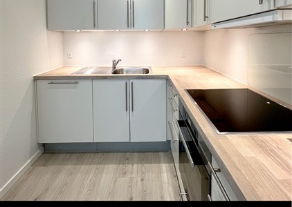 Lejlighed 73 m2 lejlighed i Hjørring