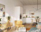 Hus/villa 74 m2 hus/villa på Kløverengen