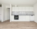 Lejlighed 74 m2 lejlighed på Søndre Ringgade