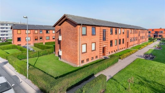 Lejlighed 75 m2 lejlighed på Nattergalvej Lejlighed 75 m2 lejlighed på Nattergalvej